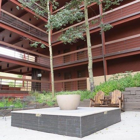 The Wood Creek Lodge By Crested Butte Lodging Luaran gambar