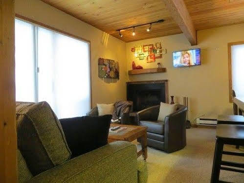The Wood Creek Lodge By Crested Butte Lodging Luaran gambar