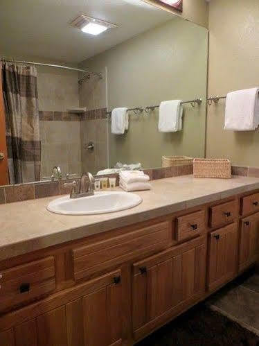 The Wood Creek Lodge By Crested Butte Lodging Luaran gambar