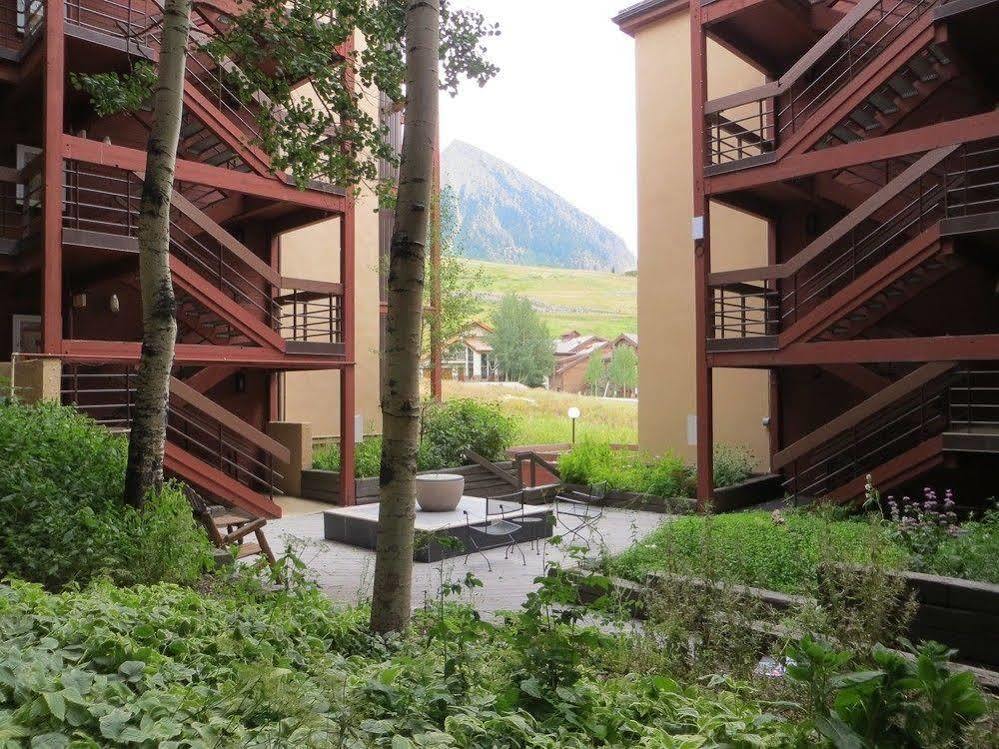 The Wood Creek Lodge By Crested Butte Lodging Luaran gambar