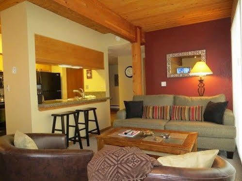 The Wood Creek Lodge By Crested Butte Lodging Luaran gambar