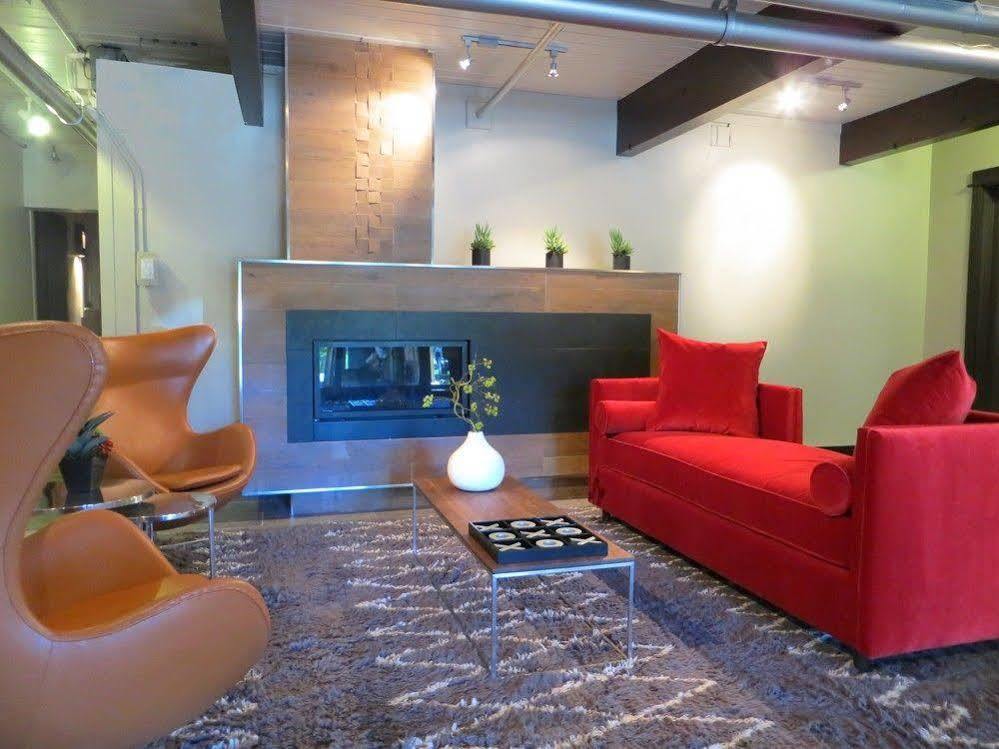 The Wood Creek Lodge By Crested Butte Lodging Luaran gambar