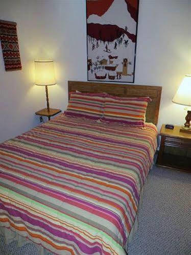 The Wood Creek Lodge By Crested Butte Lodging Luaran gambar