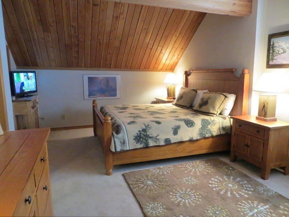 The Wood Creek Lodge By Crested Butte Lodging Luaran gambar